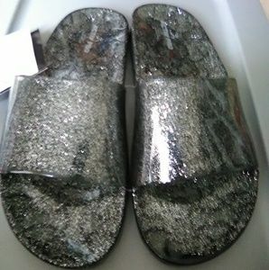 Jellie Sandals